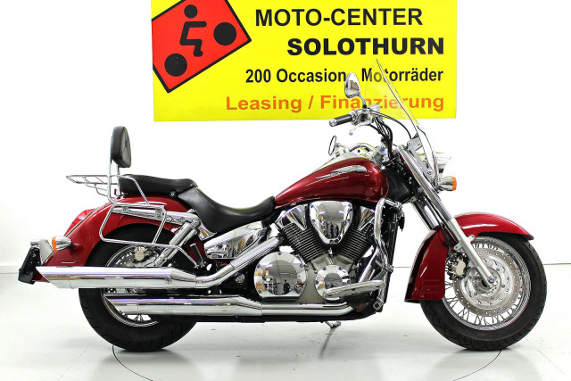 HONDA VTX 1300 S Custom Occasion