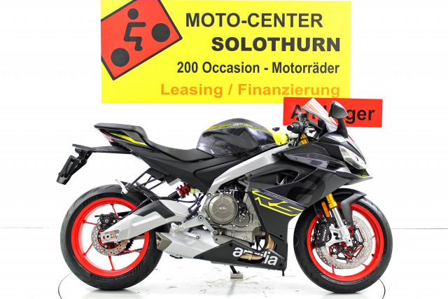 APRILIA RS 660 Sport Neufahrzeug