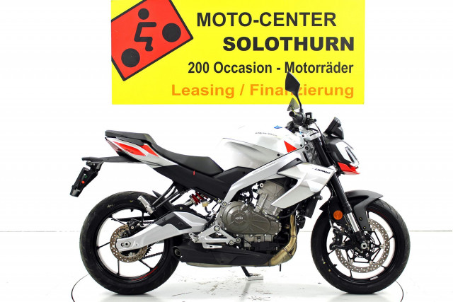 APRILIA Tuono 457 Naked Neufahrzeug
