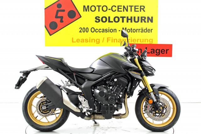 HONDA CB 1000 Hornet SP Naked Neufahrzeug HONDA CB 1000 Hornet SP Naked Neufahrzeug