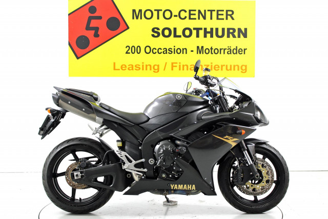 YAMAHA R1 Sport Occasion