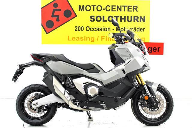 HONDA X-ADV 750 Roller Neufahrzeug