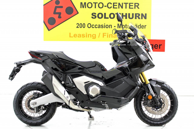 HONDA X-ADV 750 Roller Neufahrzeug