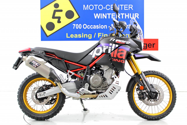APRILIA Tuareg 660 Enduro Neufahrzeug