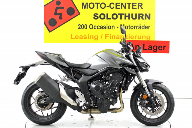 HONDA CB 1000 Hornet Naked Neufahrzeug