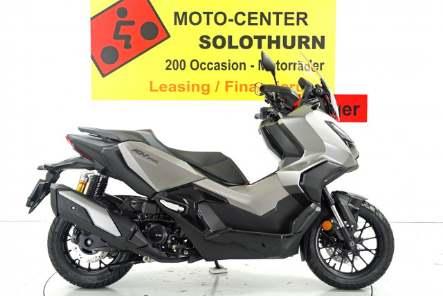 HONDA ADV 350 Roller Neufahrzeug