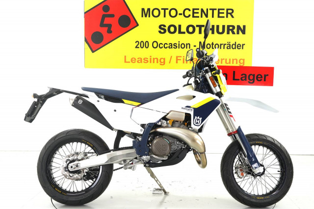 HUSQVARNA TE 300i Enduro Neufahrzeug