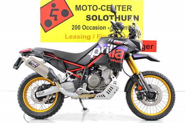 APRILIA Tuareg 660 Enduro Neufahrzeug