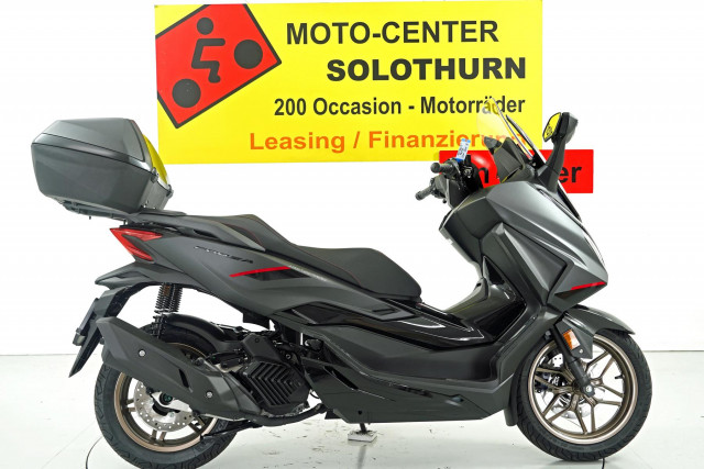 HONDA NSS 125 Forza Roller Neufahrzeug