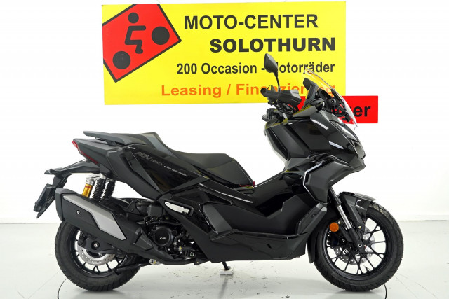 HONDA ADV 350 Roller Neufahrzeug