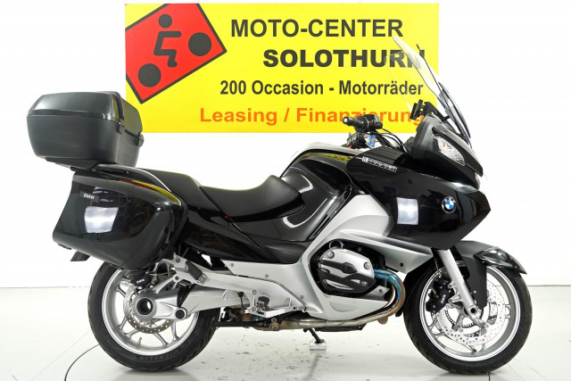 BMW R 1200 RT Touring Occasion