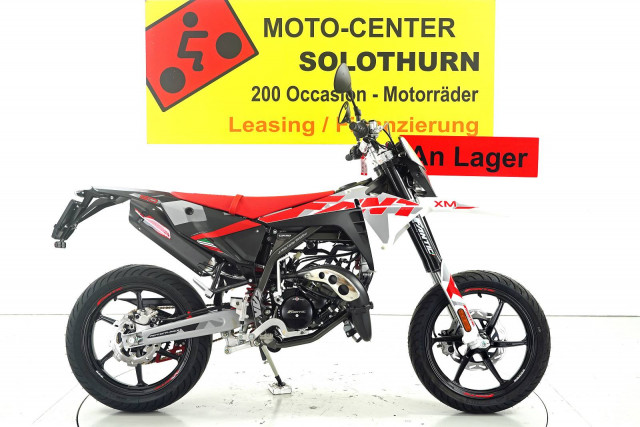 FANTIC MOTOR XE 50 Enduro Neufahrzeug