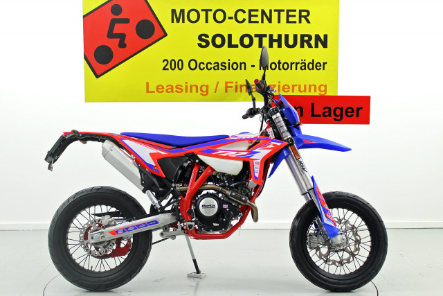 BETA RR 125 R Enduro Enduro Neufahrzeug