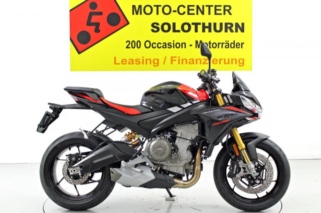 APRILIA Tuono 660 Factory Naked Neufahrzeug