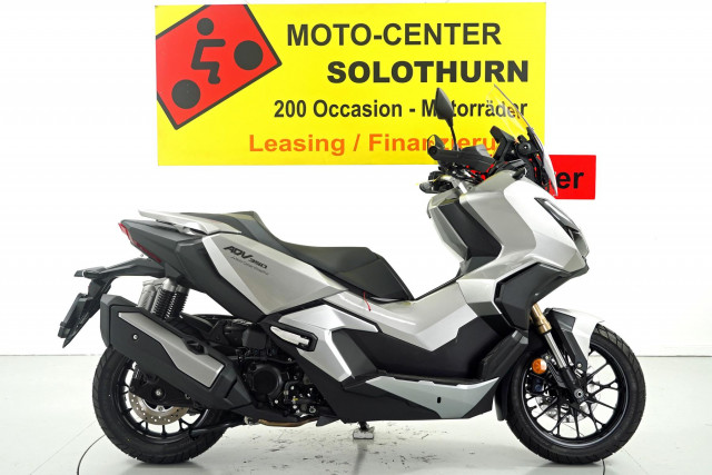 HONDA ADV 350 Roller Neufahrzeug