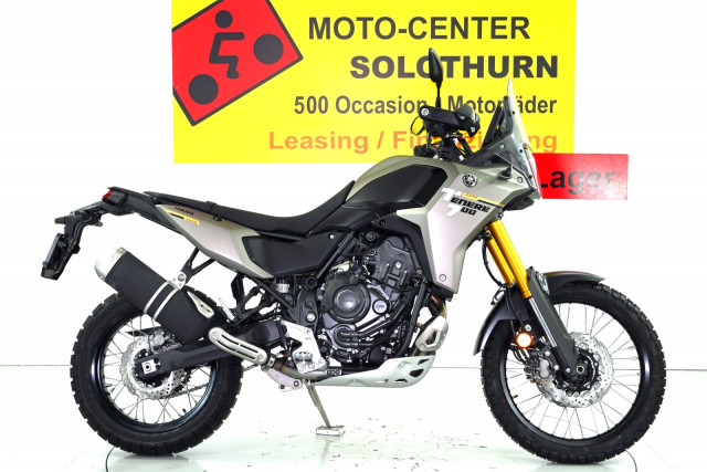 YAMAHA Tenere 700 Enduro Neufahrzeug YAMAHA Tenere 700 Enduro Neufahrzeug