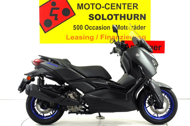 YAMAHA X-Max 300 Roller Neufahrzeug YAMAHA X-Max 300 Roller Neufahrzeug