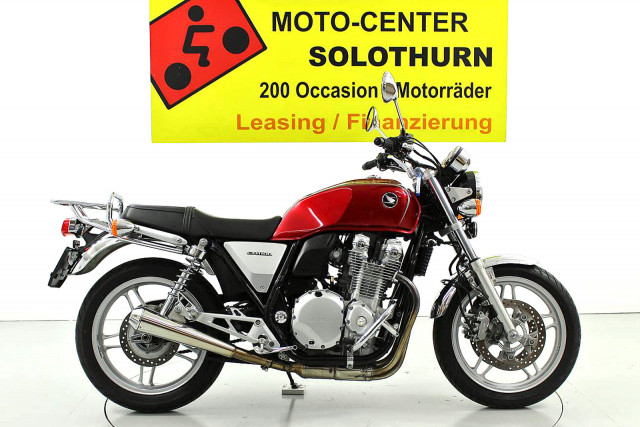 HONDA CB 1100 A Retro Occasion HONDA CB 1100 A Retro Occasion