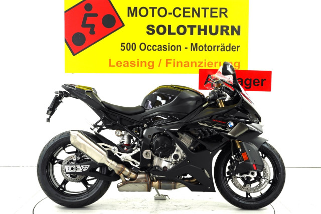BMW S 1000 RR Sport Neufahrzeug BMW S 1000 RR Sport Neufahrzeug