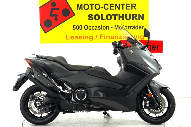 YAMAHA TMax 560 Roller Neufahrzeug YAMAHA TMax 560 Roller Neufahrzeug