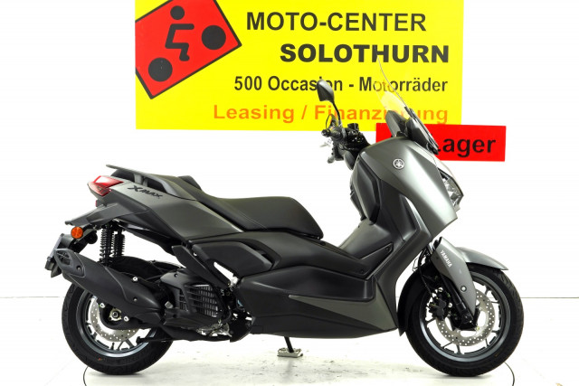 YAMAHA X-Max 300 Roller Neufahrzeug YAMAHA X-Max 300 Roller Neufahrzeug