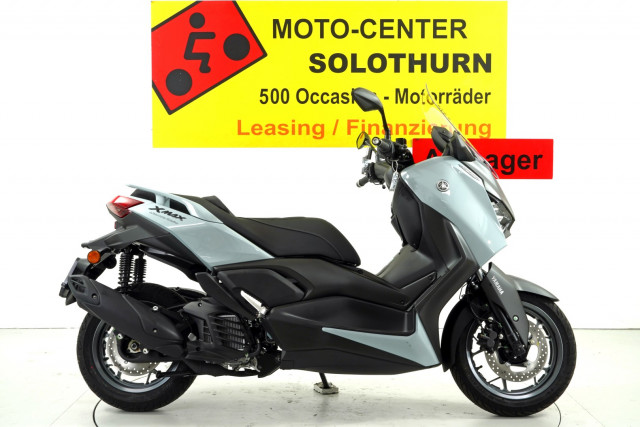 YAMAHA X-Max 125 Tech Max Roller Neufahrzeug YAMAHA X-Max 125 Tech Max Roller Neufahrzeug