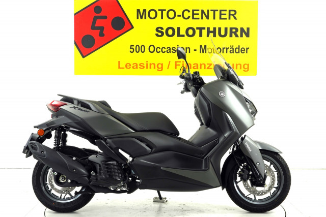 YAMAHA X-Max 125 Roller Neufahrzeug YAMAHA X-Max 125 Roller Neufahrzeug