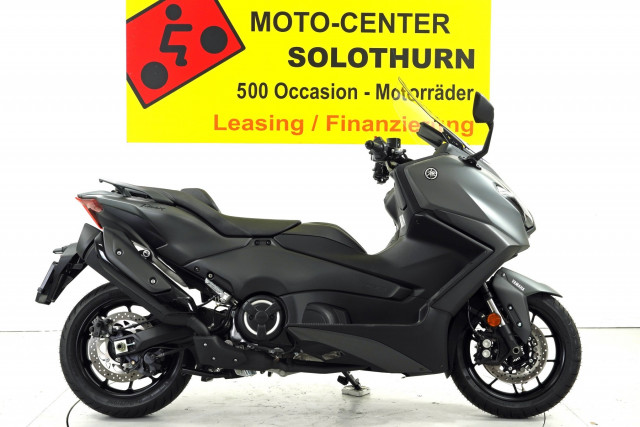 YAMAHA TMax 560 Roller Neufahrzeug YAMAHA TMax 560 Roller Neufahrzeug