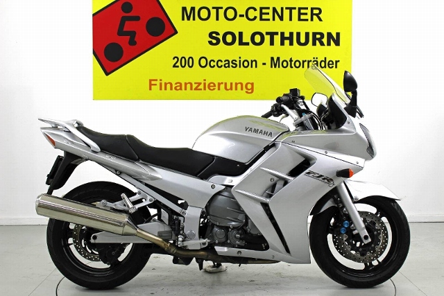 Used fjr1300 for sale 2024 near me