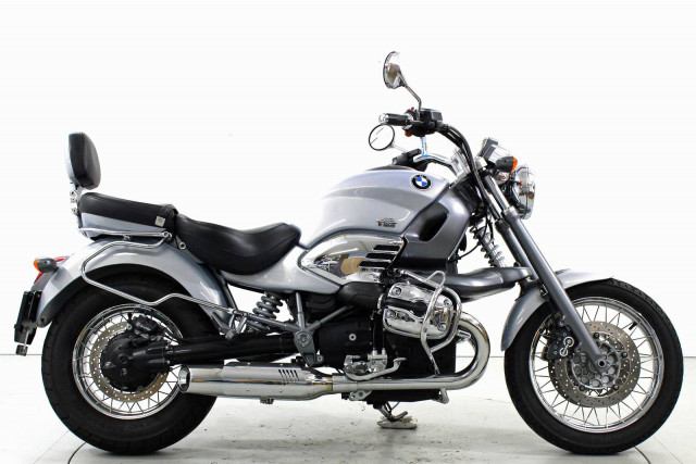 Motorrad kaufen: BMW R 1200 C Motorräder und Roller zu verkaufen