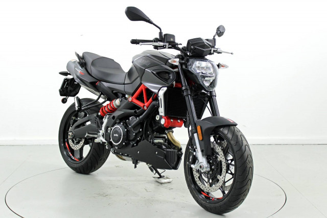 2019 aprilia shiver deals 900