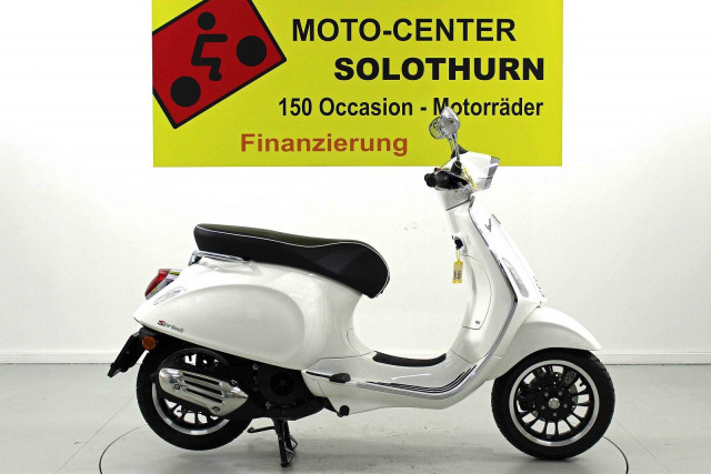 PIAGGIO Vespa Sprint 125 Scooter Moto nuova