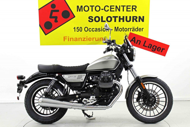 Moto guzzi deals v9 roamer 2021