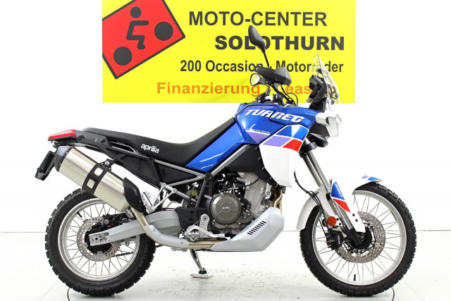 APRILIA Tuareg 660 Enduro New vehicle