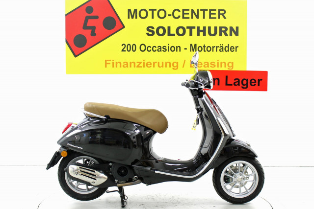 PIAGGIO Vespa Primavera 125 Roller Neufahrzeug