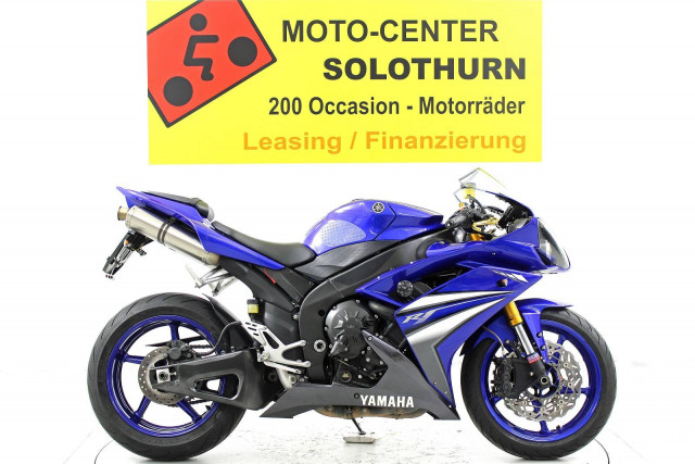 YAMAHA R1 Sport Used