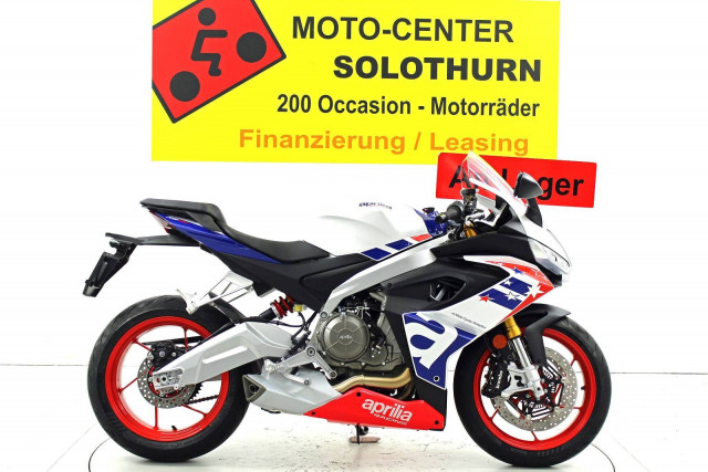 APRILIA RS 660 Sport Moto neuve