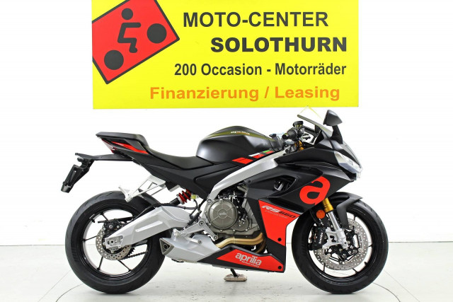 APRILIA RS 660 Sport New vehicle