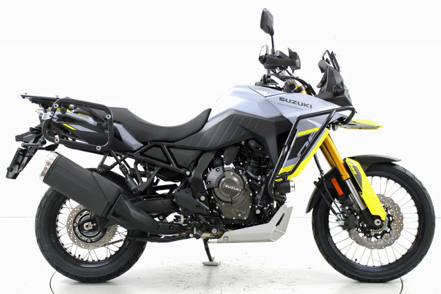 Suzuki dual sport on sale for sale