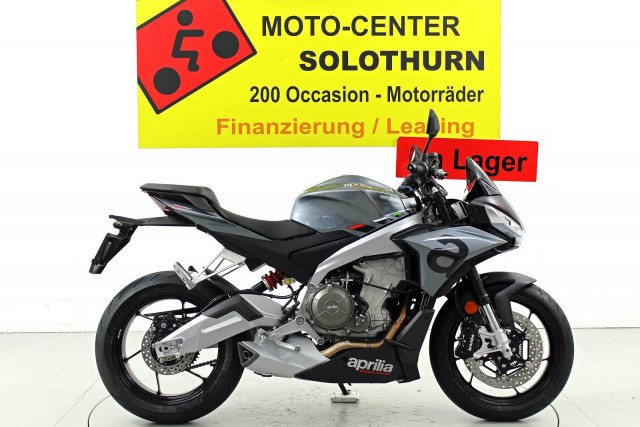 APRILIA Tuono 660 Naked Moto neuve