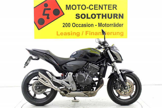 HONDA CB 600 F Hornet Naked Used