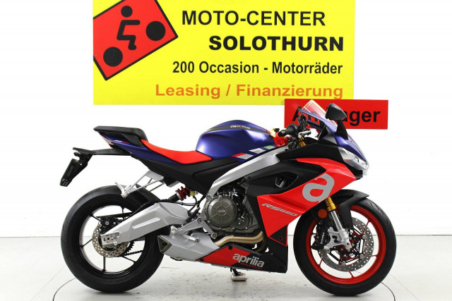 APRILIA RS 660 Sport Moto neuve