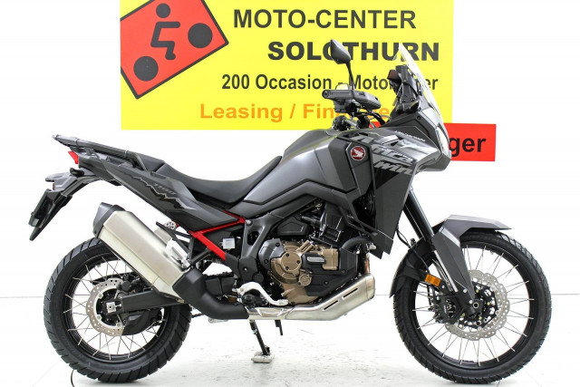 HONDA CRF 1100 L Africa Twin DCT Enduro New vehicle