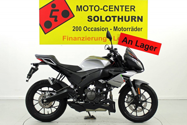 APRILIA Tuono 125 Naked Moto neuve