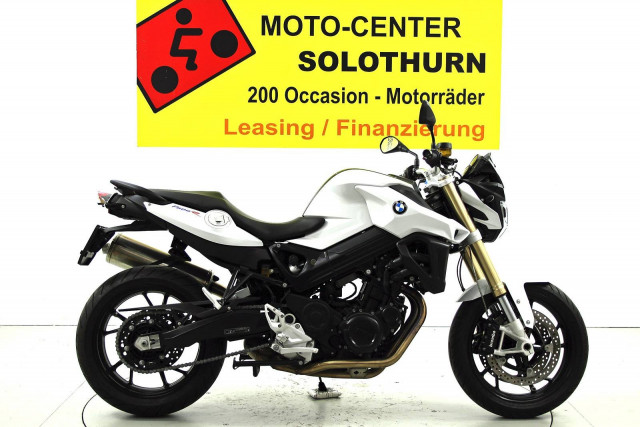 BMW F 800 R Naked Used