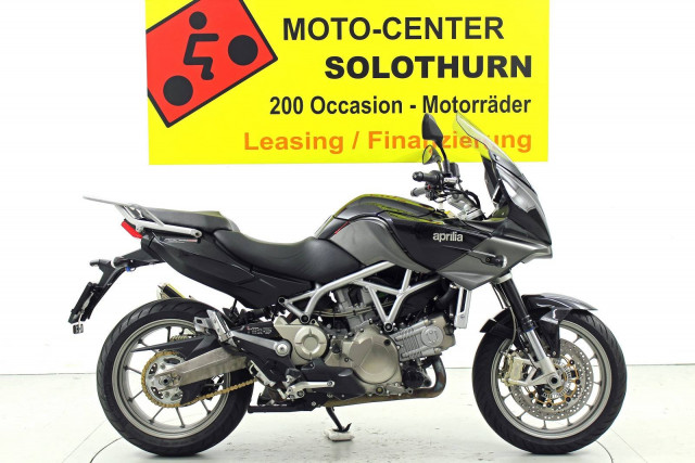 APRILIA Mana 850 GT Touring Usato