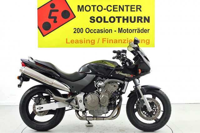 HONDA CB 600 F2 Hornet-S Naked Used