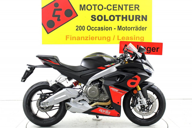 APRILIA RS 660 Sport Moto neuve