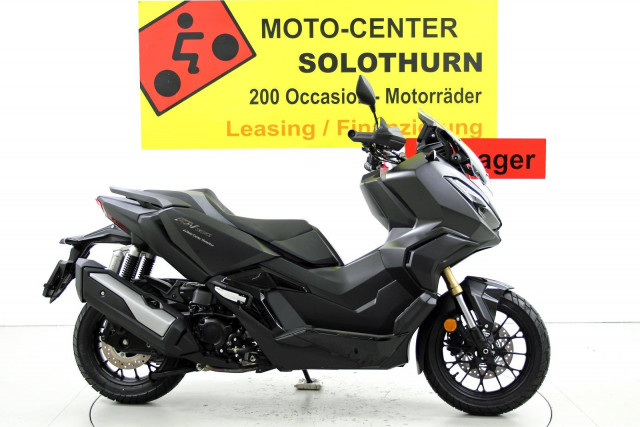 HONDA ADV 350 Scooter Moto neuve