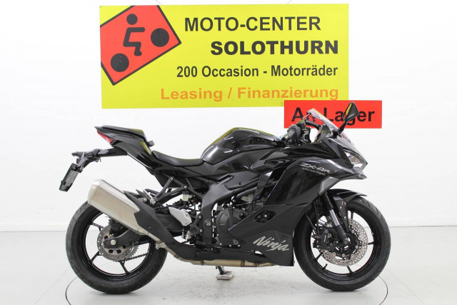 KAWASAKI Ninja ZX-4R Sport New vehicle